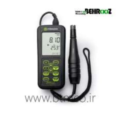 Milwaukee MW605 MAX Waterproof Galvanic Dissolved Oxygen Meter With Automatic Calibration
